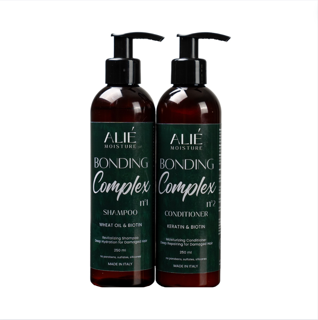 トリートメント Alua Hair Treatment Moist 1000g Natural Hair Care Products | Textured Hair | Alié Moisture
